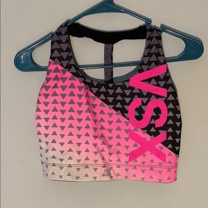 VSX Sports Bra size Medium